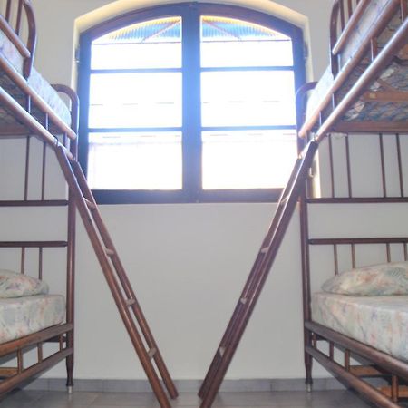 Marujo Hostel Убатуба Екстериор снимка