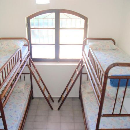 Marujo Hostel Убатуба Екстериор снимка