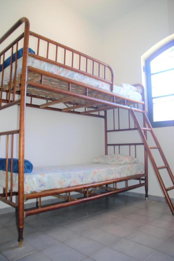 Marujo Hostel Убатуба Екстериор снимка