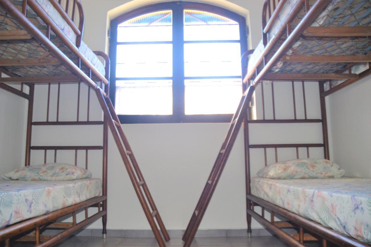 Marujo Hostel Убатуба Екстериор снимка