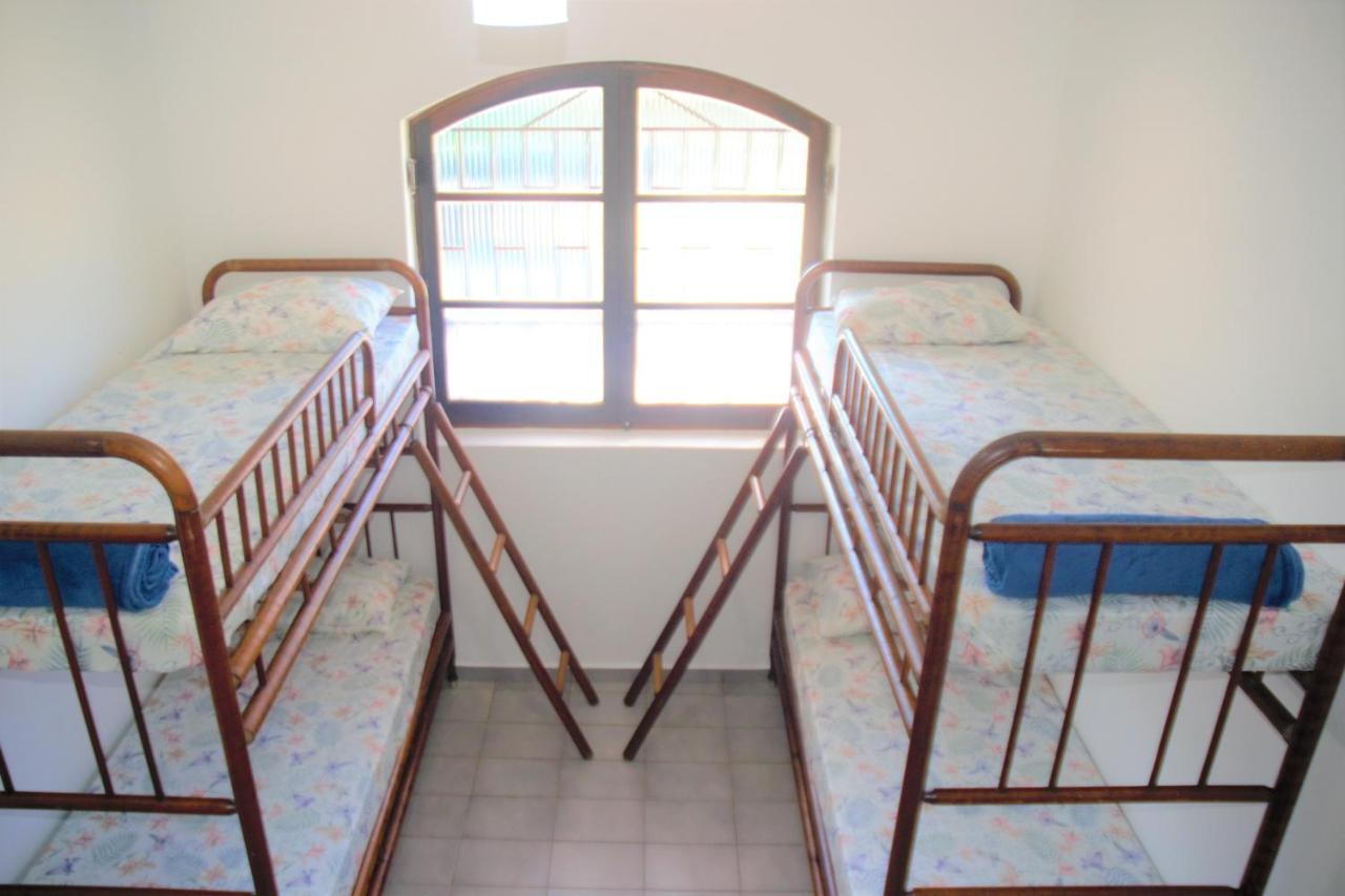 Marujo Hostel Убатуба Екстериор снимка