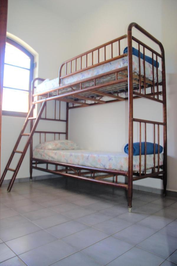 Marujo Hostel Убатуба Екстериор снимка