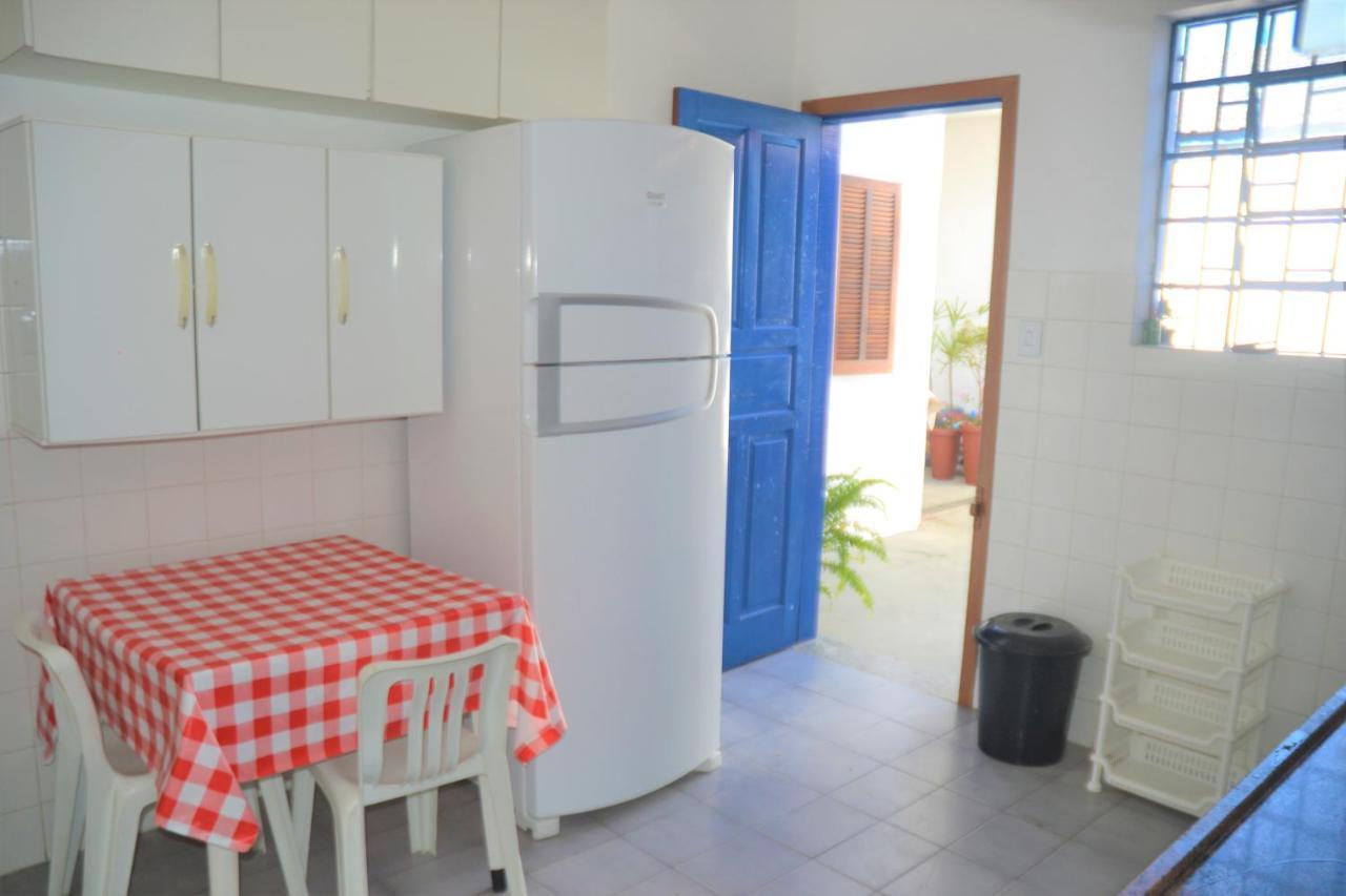 Marujo Hostel Убатуба Екстериор снимка
