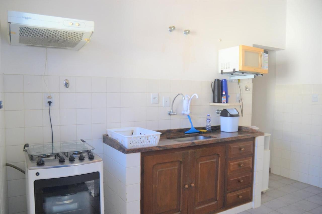 Marujo Hostel Убатуба Екстериор снимка