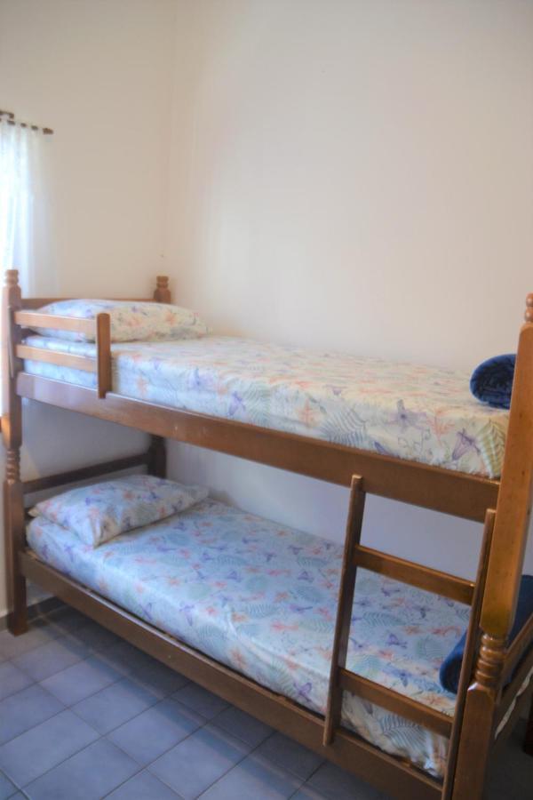 Marujo Hostel Убатуба Екстериор снимка