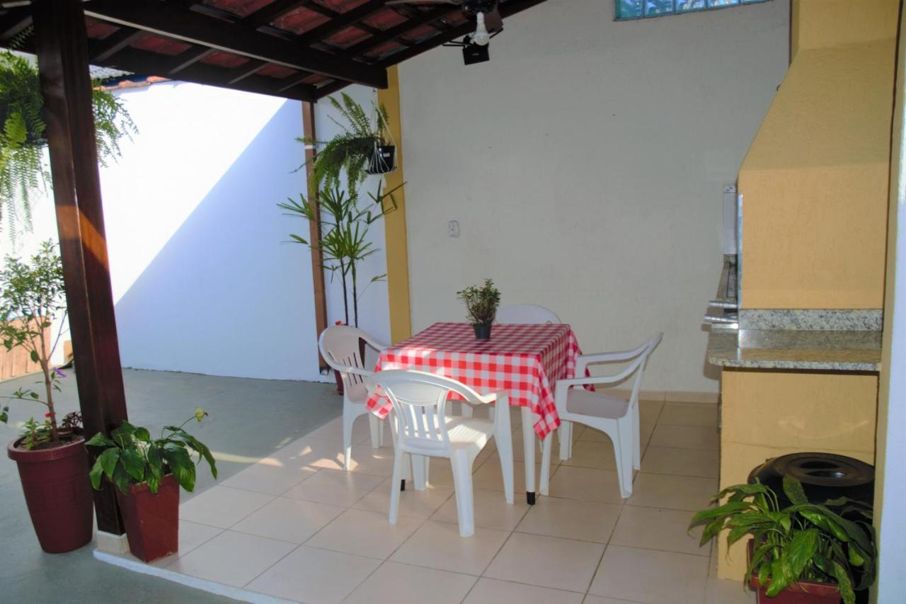 Marujo Hostel Убатуба Екстериор снимка