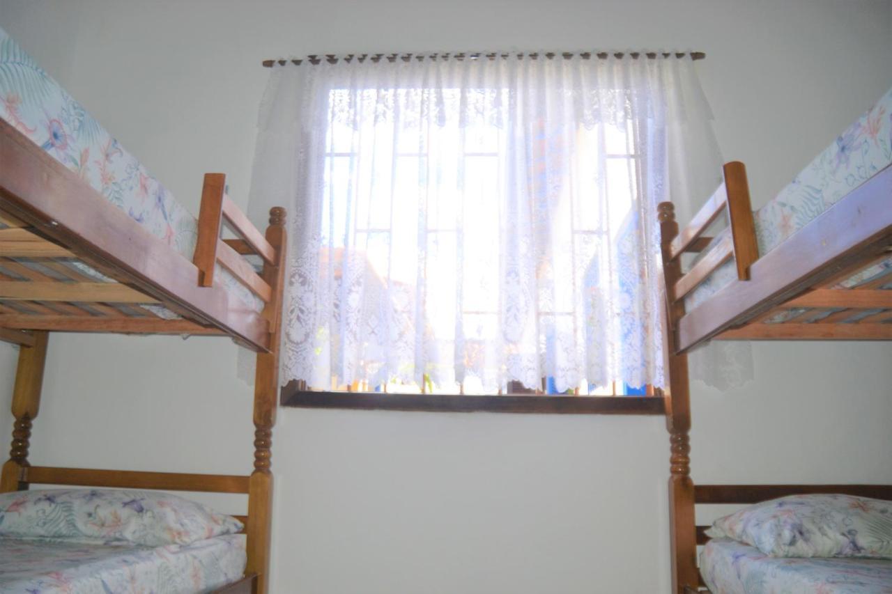 Marujo Hostel Убатуба Екстериор снимка