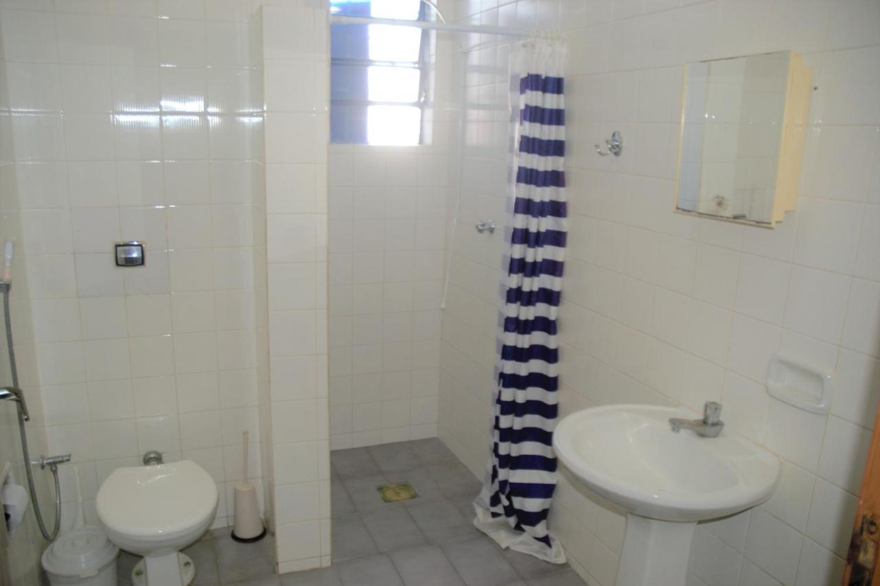 Marujo Hostel Убатуба Екстериор снимка