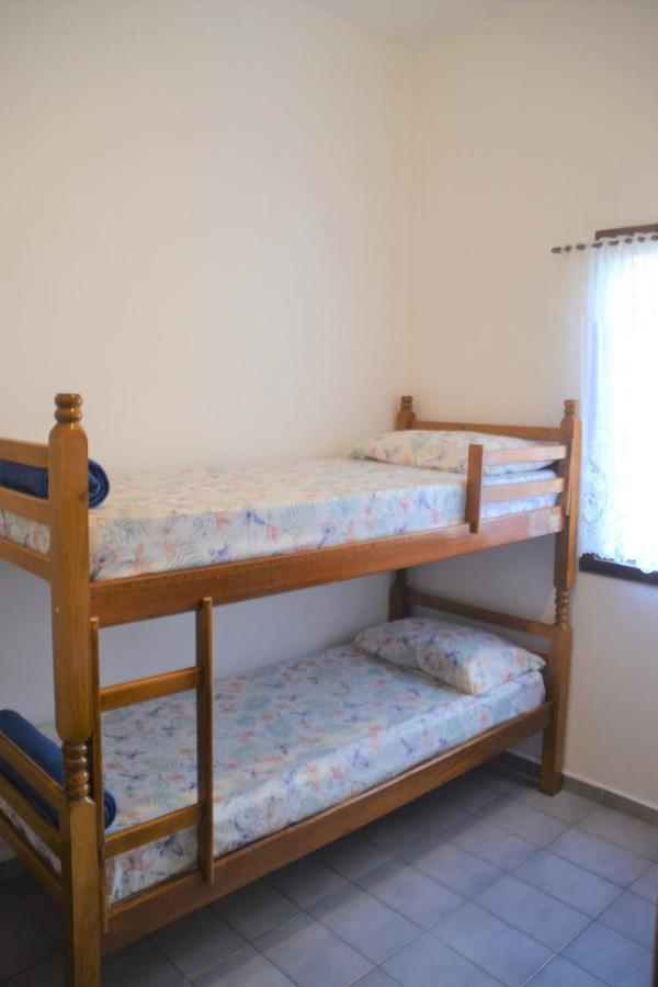 Marujo Hostel Убатуба Екстериор снимка