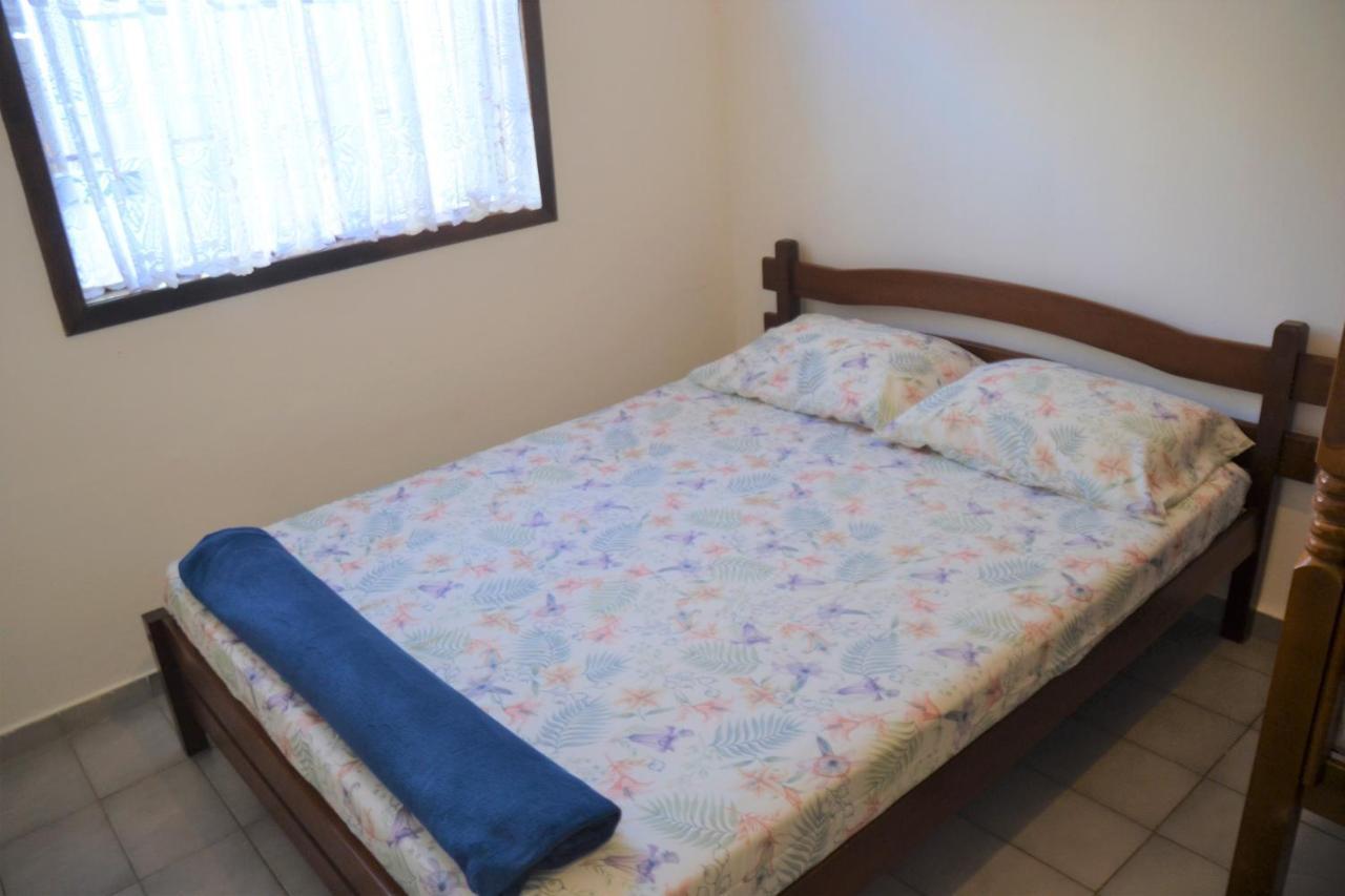 Marujo Hostel Убатуба Екстериор снимка