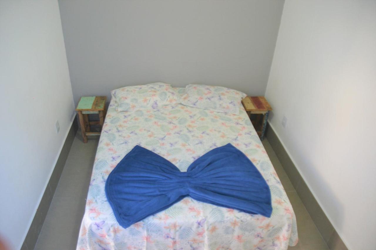 Marujo Hostel Убатуба Екстериор снимка