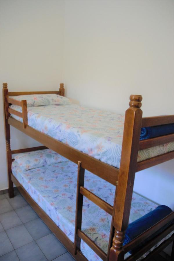 Marujo Hostel Убатуба Екстериор снимка