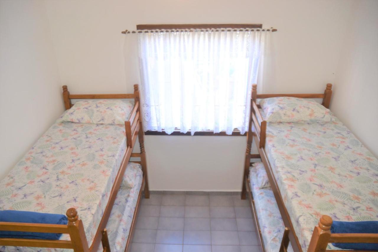 Marujo Hostel Убатуба Екстериор снимка