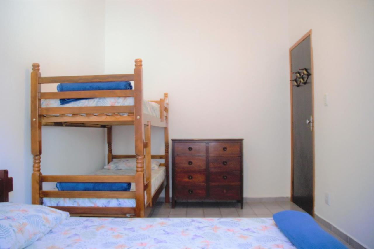 Marujo Hostel Убатуба Екстериор снимка
