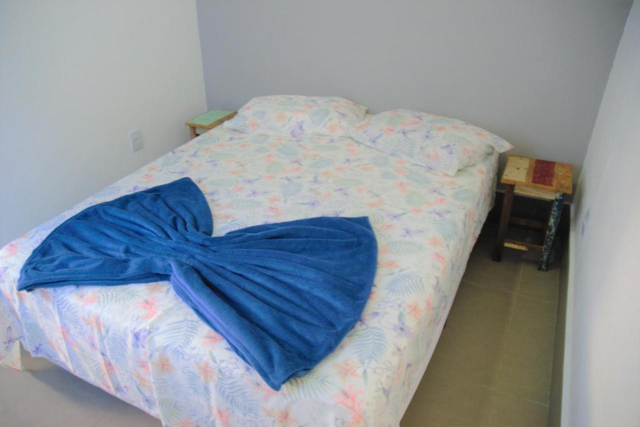 Marujo Hostel Убатуба Екстериор снимка