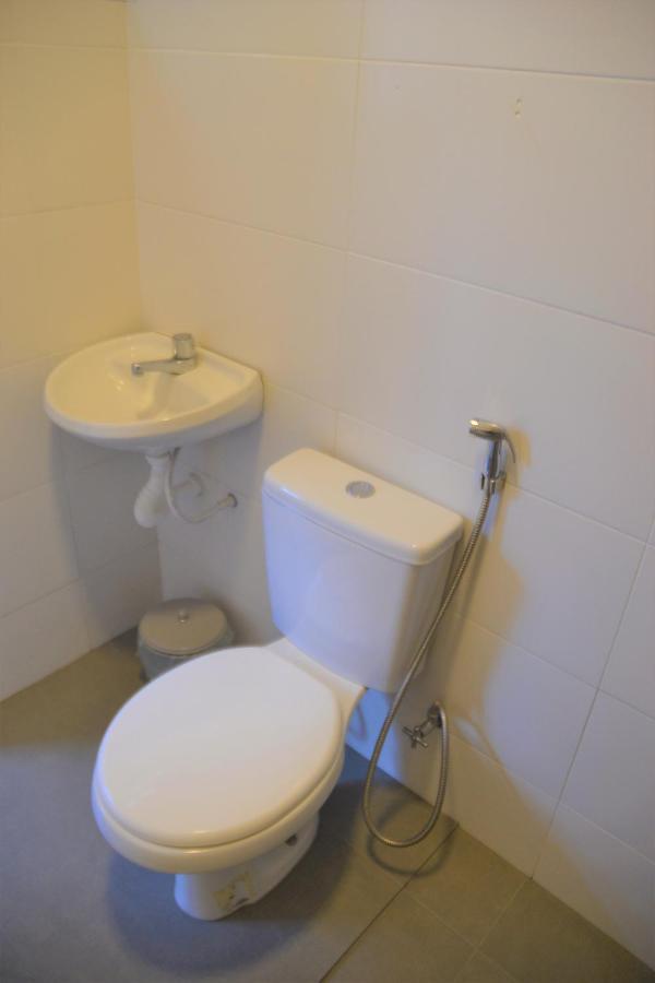 Marujo Hostel Убатуба Екстериор снимка